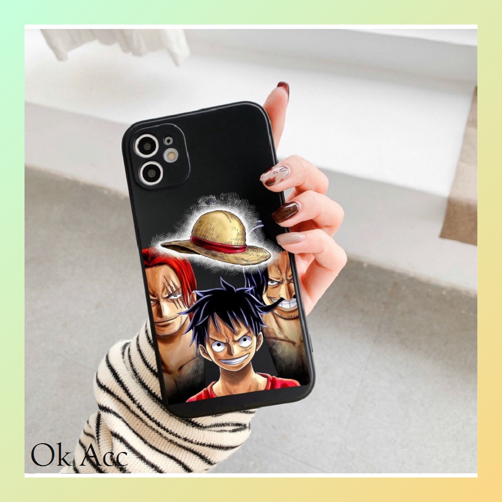 Softcase Motif Man BB17 for Oppo Realme 2 Pro U1 U2 5 5s 5i 8i 9 10 C1 C10 C11 C12 C15 C2 C20 C20a C21 C21y C25 C25y C3 C30 C31 C33 C35 C55 Narzo 20 30A 50 50a 50i