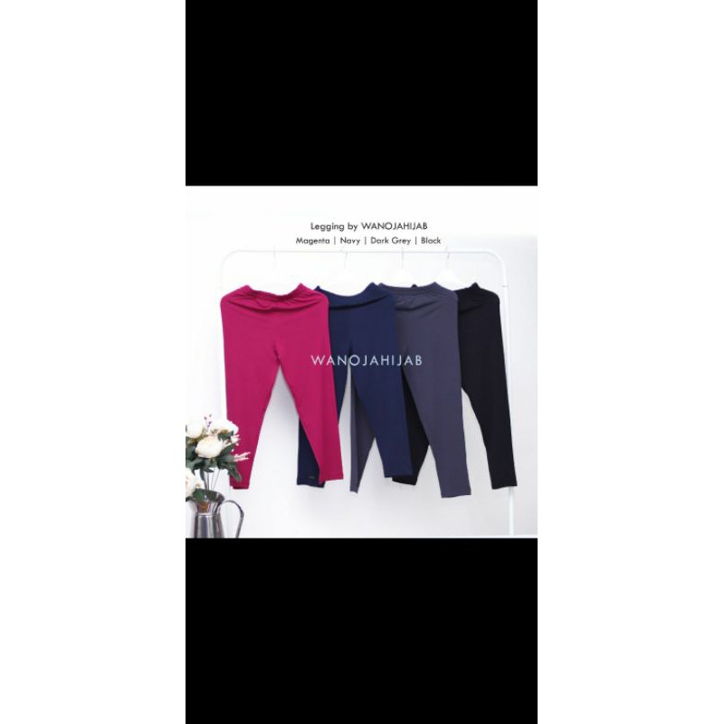 Legging wanoja