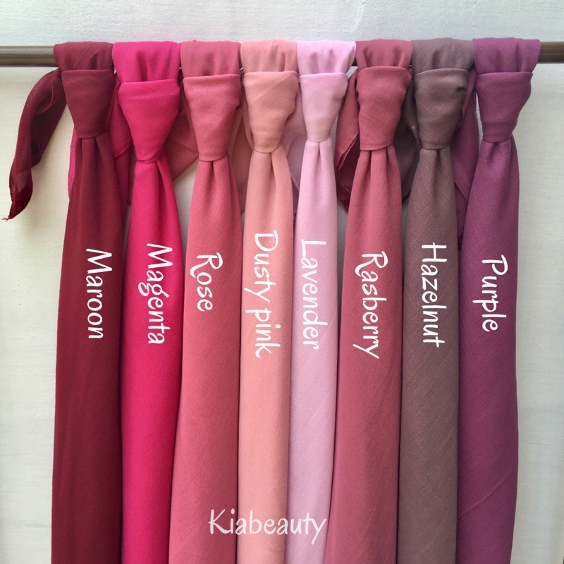 JILBAB PARIS BASIC DAILY-6