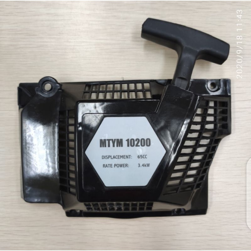 recoil engkol starter motoyama maestro 10200 365 mt9000 fc6800