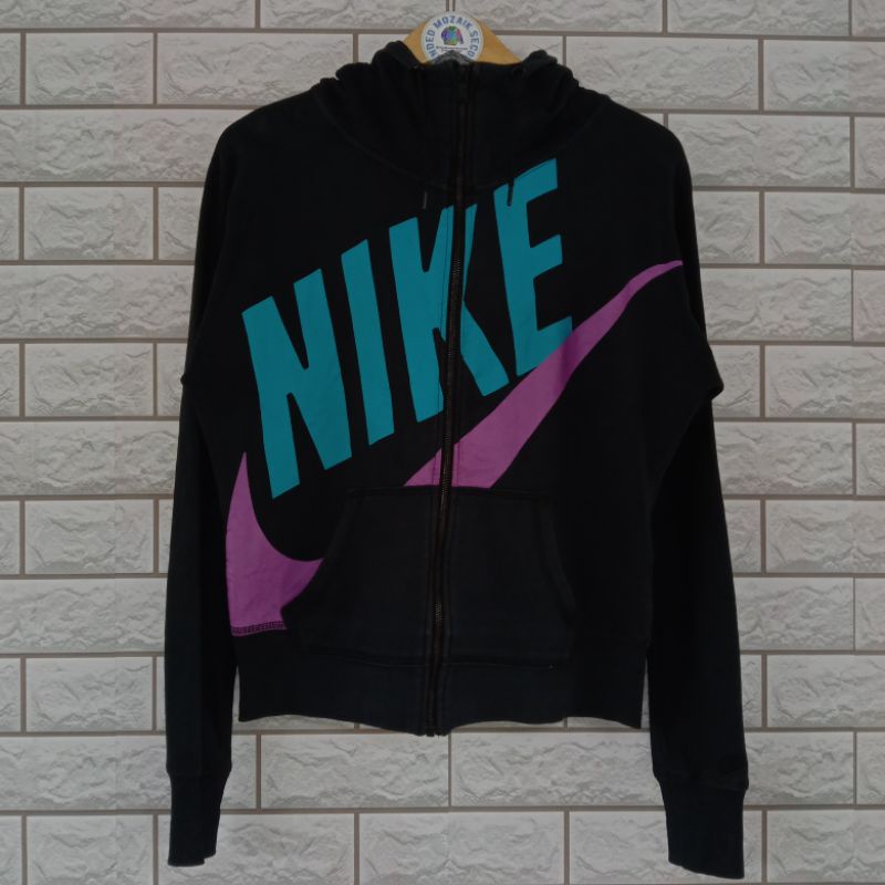 HOODIE NIKE/SECONDBRANDED/PL/SEKEN/