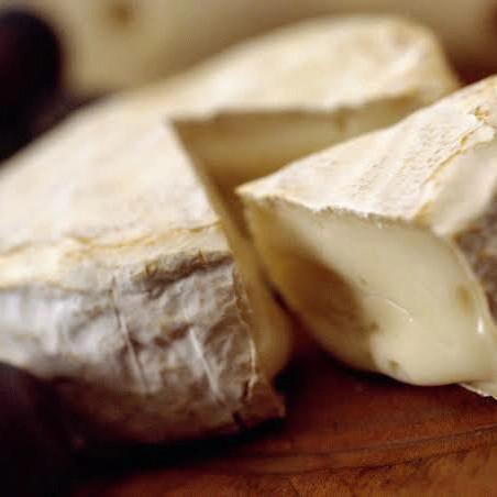 

CAMEMBERT CHEESE