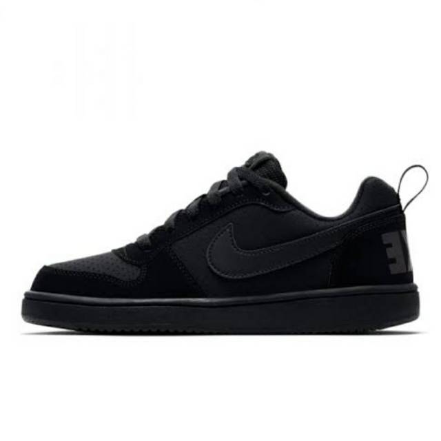 nike court borough low harga