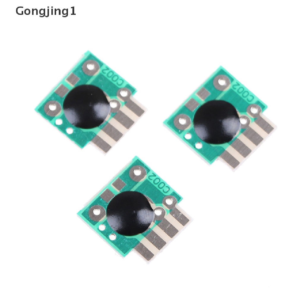 Gongjing1 10Pcs Chip Timer IC 2s-1000h Multifungsi