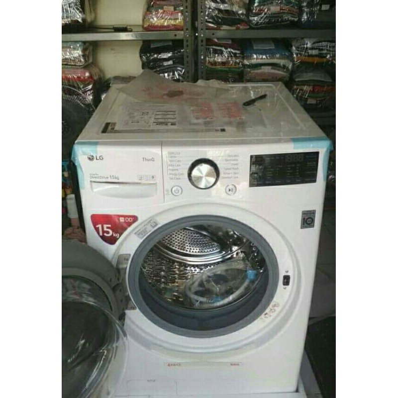 Service mesin cuci panggilan toploading/frontloading duatabung