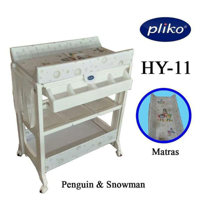 changing table bathtub