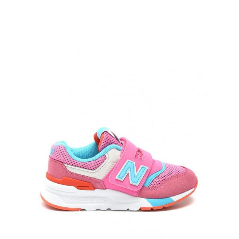 NEW BALANCE 997 PH KIDS PINK / BLUE