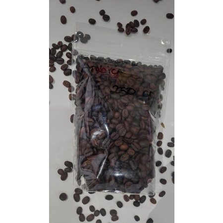 

Kopi Arabika Temanggung