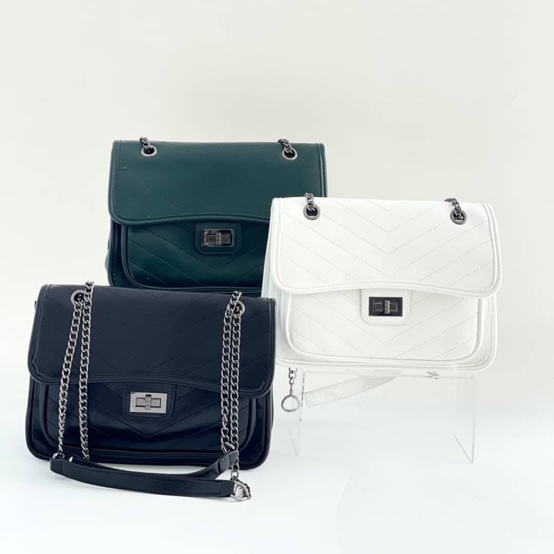 Tas Branded/ Tas wanita/ Tas selempang/ Tas bahu/ Tas kerja/ ZARA