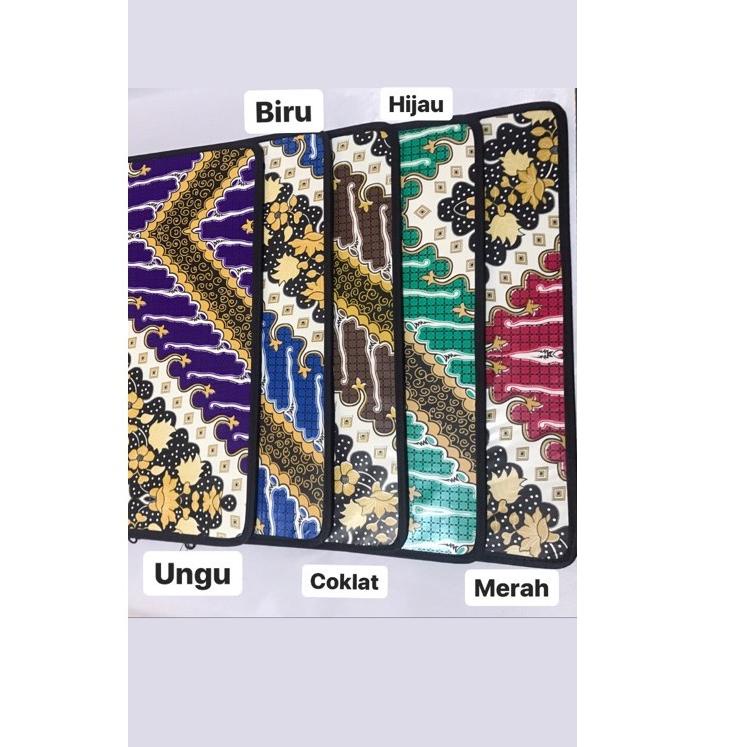 

hi✲Best Terlaris✴➵ DOKUMEN KEEPER BATIK RESLETING F4/ MAP BATIK/ MAP IJASAH BATIK / DOCUMENT KEEPER BATIK 72