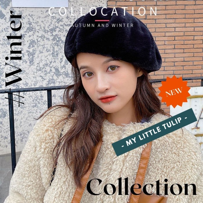 Topi original kekinian 2022 cewek pantai S6C7 hijab branded premium sport fashion murah baseball pol