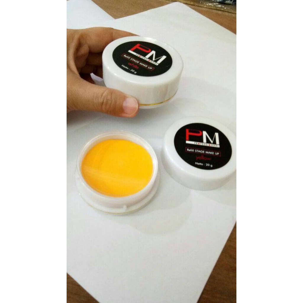 

Terlaris Face Painting Pm
