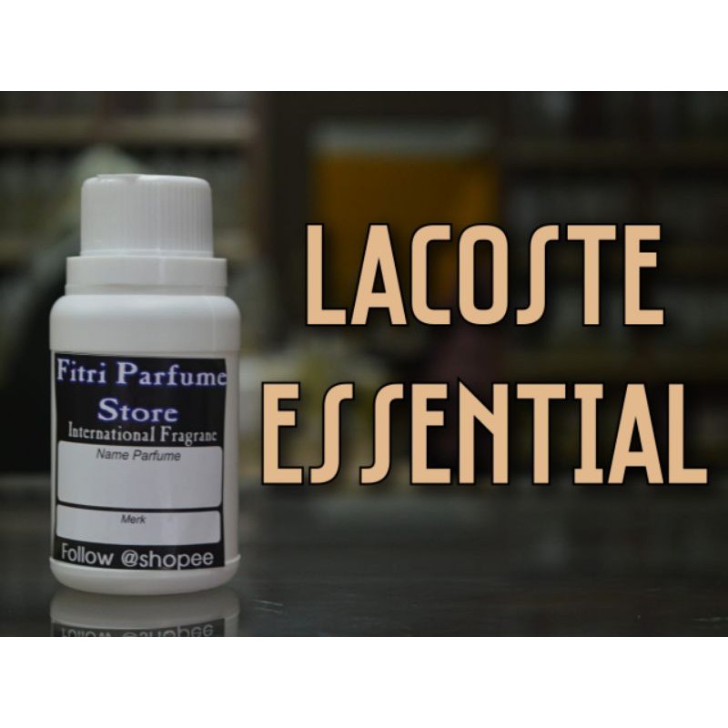 Bibit parfum LC ESSENTIAL ESSENSIAL 100ml