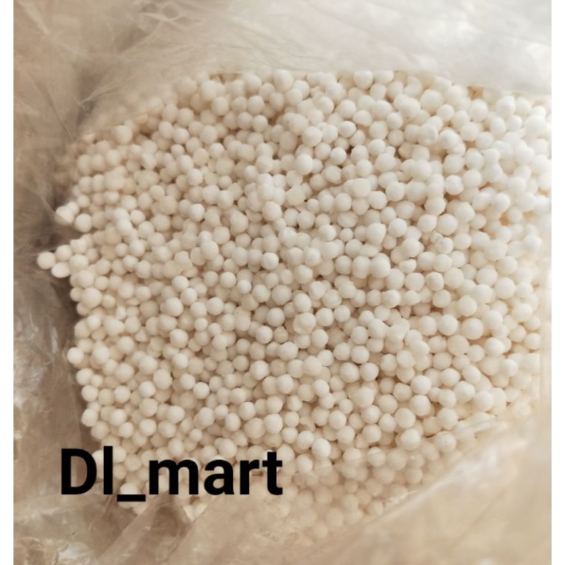 

Sagu Mutiara Thailand 100 gr