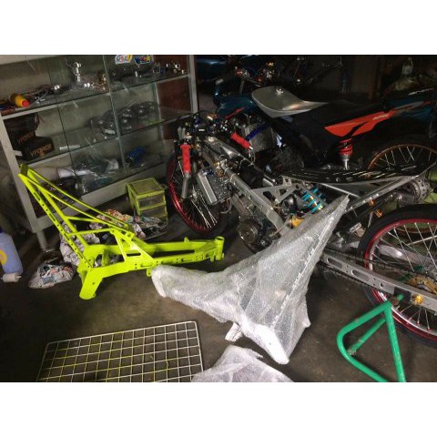 karbu keihin mikuni pe 24 26 28 pwk pj king fiz r setting sudco seting