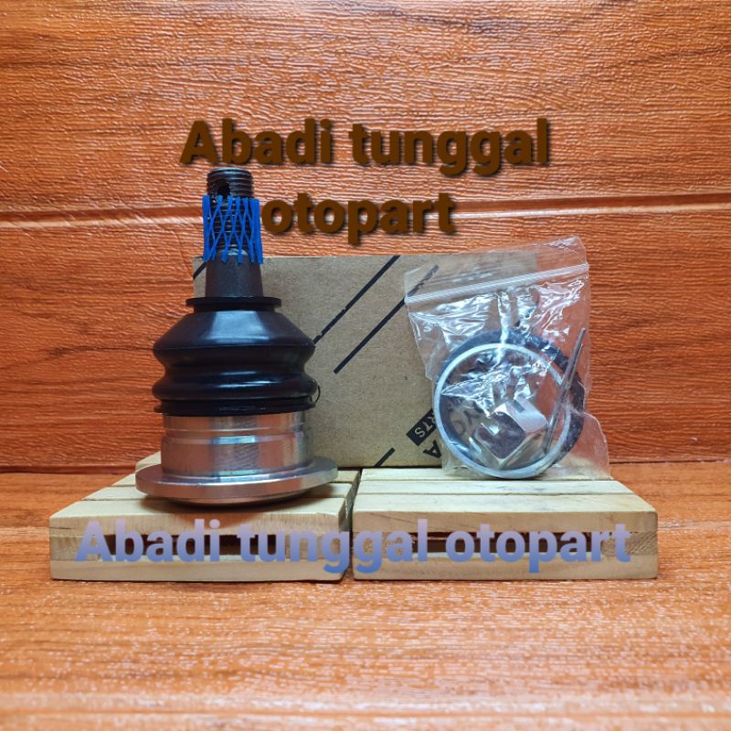 Ball joint atas,ball joint up toyota innova,hilux,fortuner