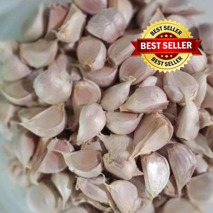 

Big Sale Bawang putih kating bersih 1kg - 1kg Big Sale