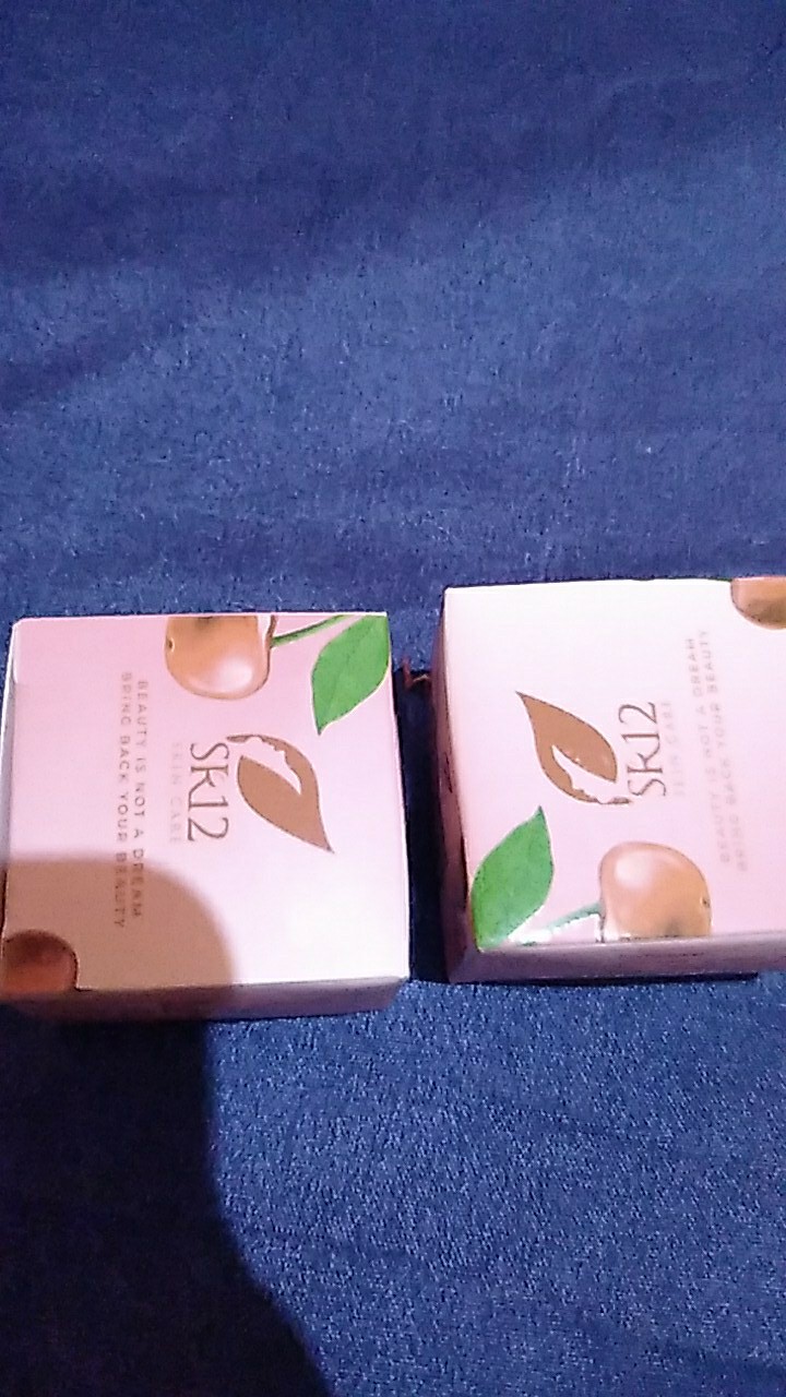 Bulus Soap