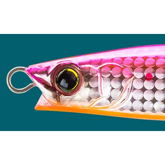 Umpan Pancing Lure DUEL HARDCORE® MONSTER SHOT SINKING 125 F1197