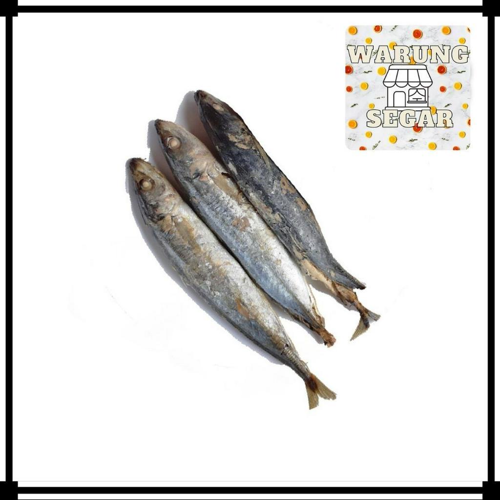 

Ikan CUE - Per Pack WarungSeger