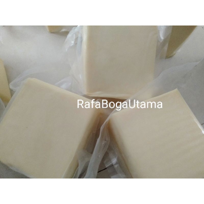 

RB22 Keju Mozzarella Saputo 1kg
