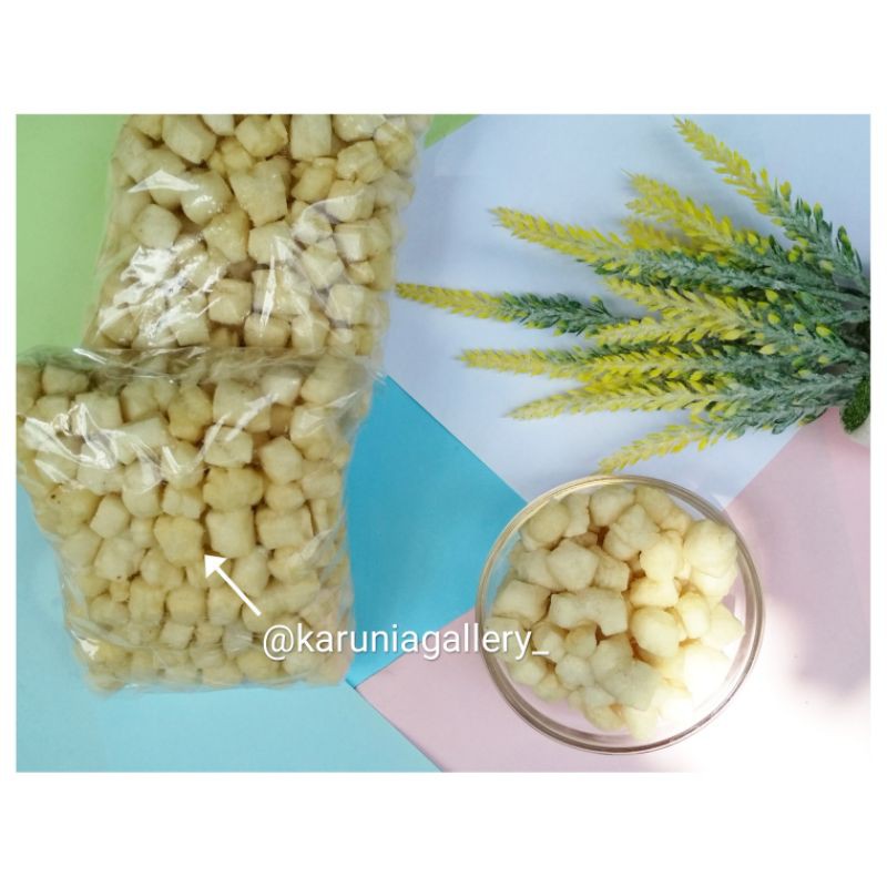 

Kreker Camplong Sampang