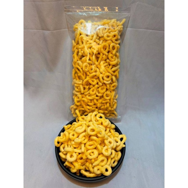 

Lanting Ubi Kebumen 500 gram