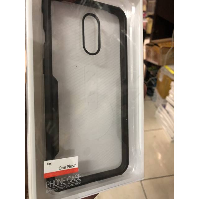 Case Oneplus 7 Oneplus7 Oneplus 7 Op7 Premium Case ANTI Shock Anti Crack