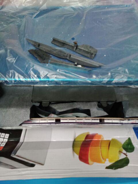 Timbangan Digital Laundry / Timbangan Digital Buah Vanstar 40kg