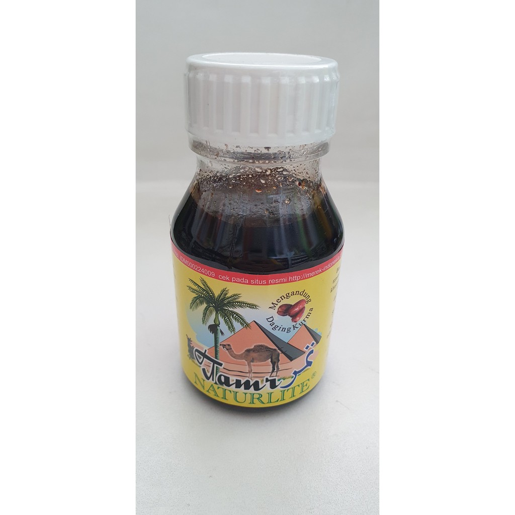 

TAMR SARI KURMA 350 gr