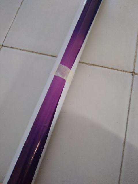 Stc Set Kulkas 2pintu N Kompor Motif Bunga Dll