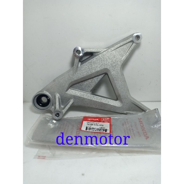 SWING ARM ASSY VARIO 150 NEW 2018 ORIGINAL 52100-K59-A70