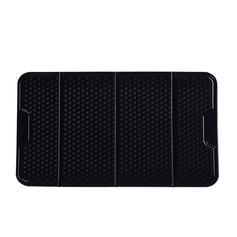 VIVI   Multifunctional Car Mobile Phone Sticker Silicone Foldable Anti-slip Mat Heat Resistant Universal Automobile Cellphone Holder Pads