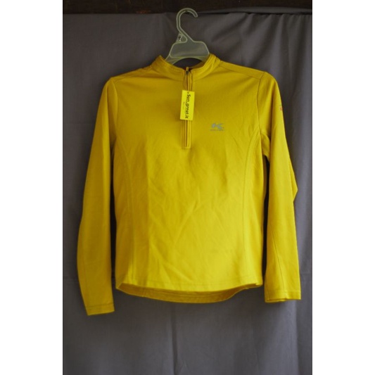 Baselayer second ori