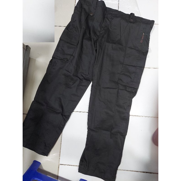 CELANA COKLAJ PDL SATPAM