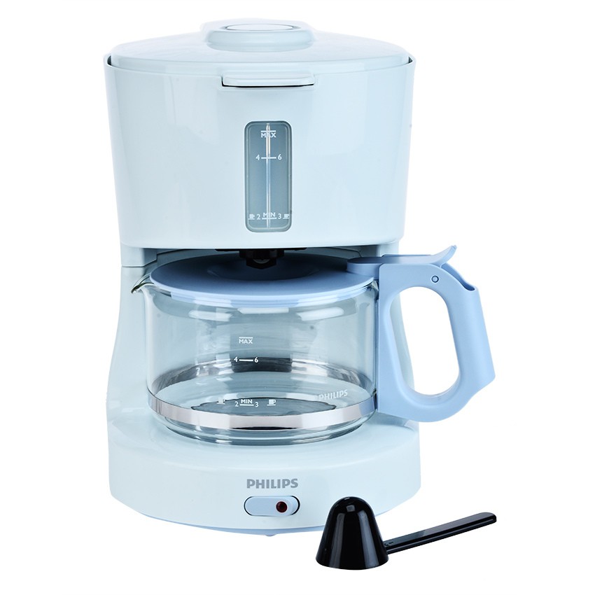 Philips HD7450/70 Mesin Pembuat Kopi - Putih