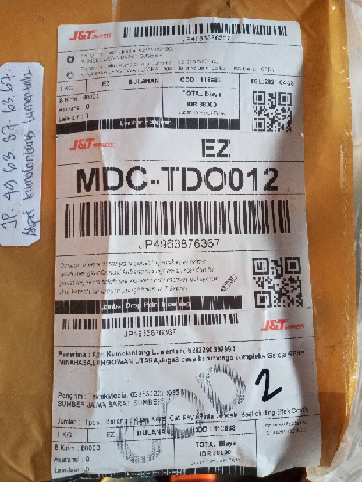 Kuas Karet Cat Kayu Pintu Jendela Besi Dinding Efek Corak Motif Rubber Wood Grain