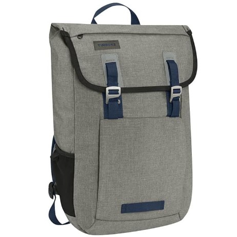 Originak Timbuk2 Leader Backpack Tas Ransel Laptop Kerja Pria Murah