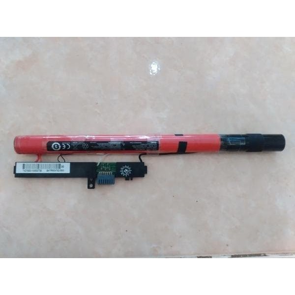 Jual b Baterai ORIGINAL Acer Aspire One 14 Z1401 Z1410 3 Cell Tanam ...