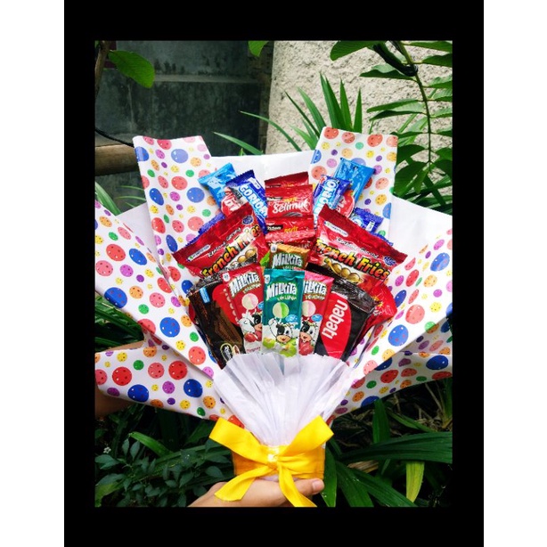 

Handbucket snack Small /snack custume