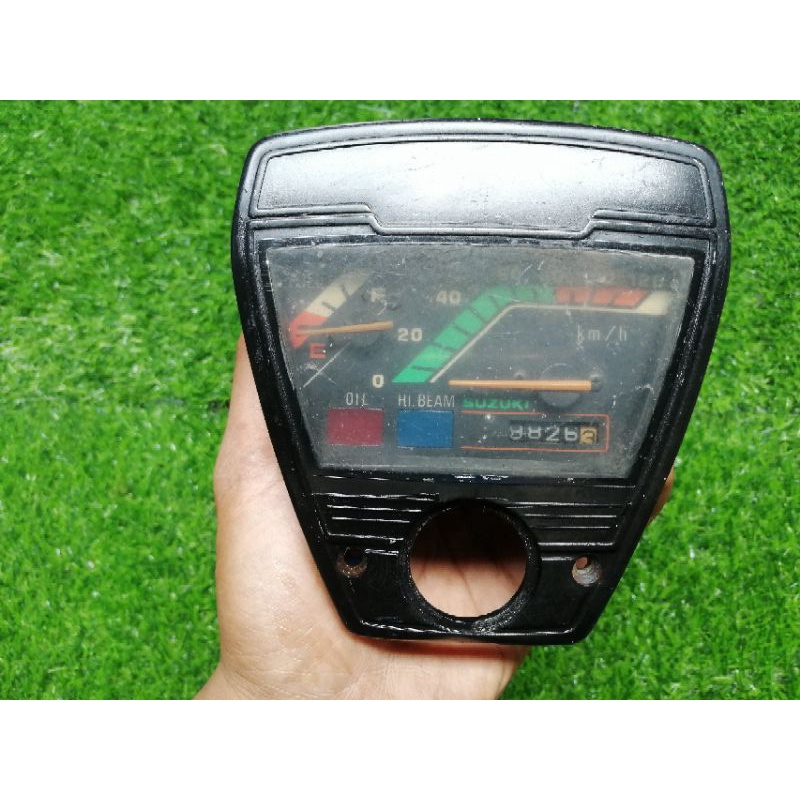 Spidometer Spedometer Suzuki Rc80 Rc 80 Original
