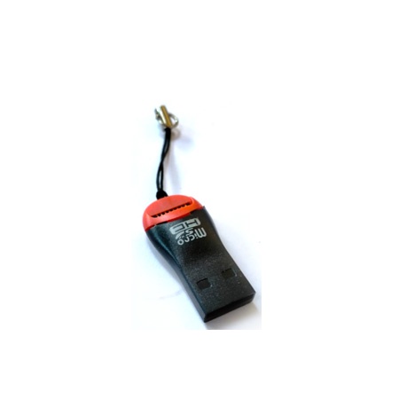 Card Reader 1 Slot TOMCAT Micro SD Microsd
