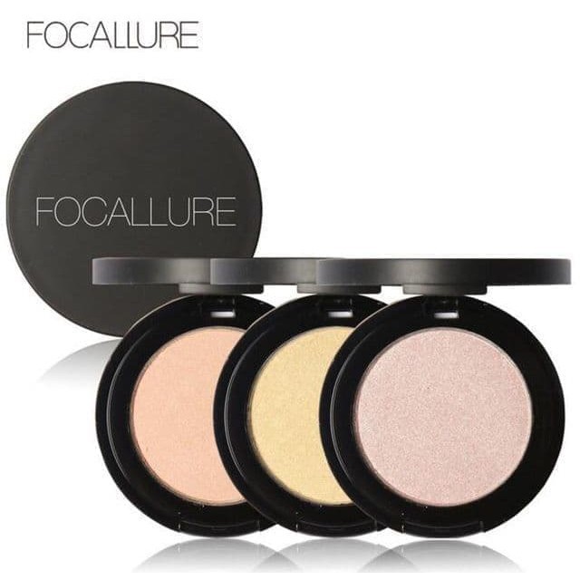 FOCALLURE COLOR MIX HIGHLIGHTER FA25