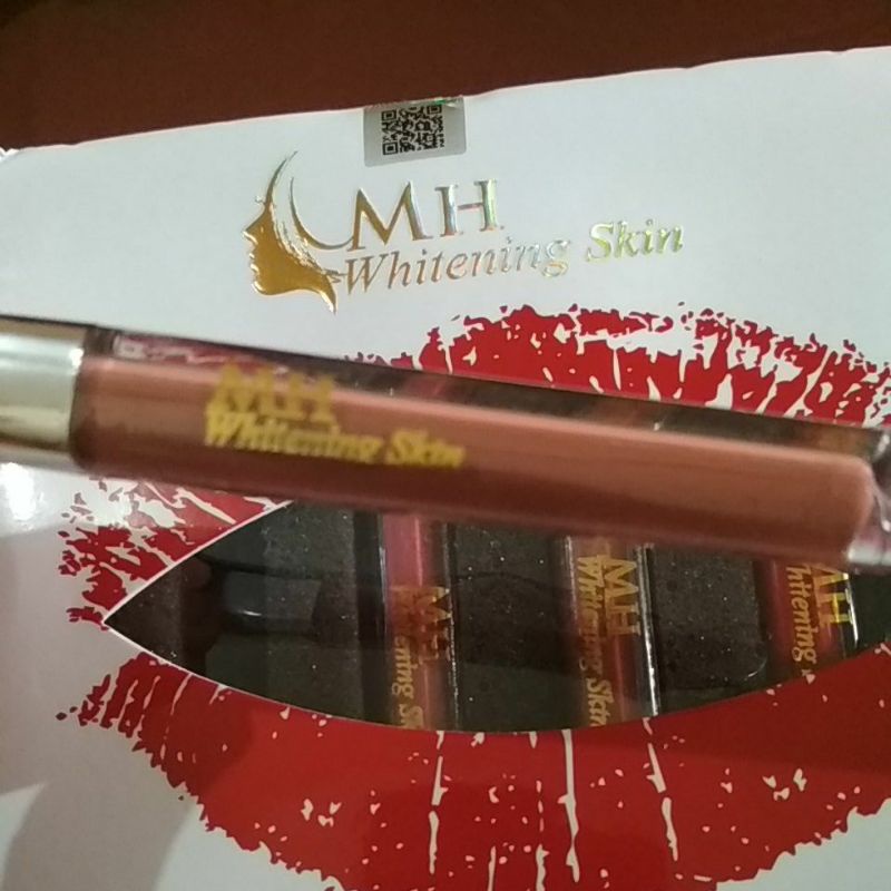 MhWhitening Skin