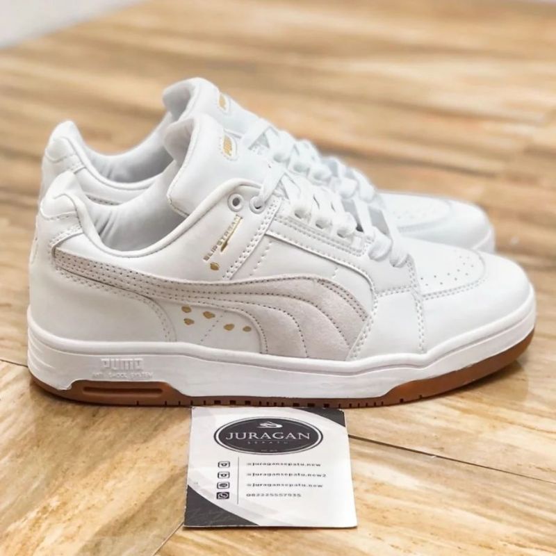 Puma Slipstream Lo &quot;Beauty&quot;