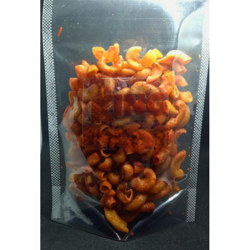 

MAKARONI MINI 75gr SATUAN/GROSIR - GOLDENKINGS