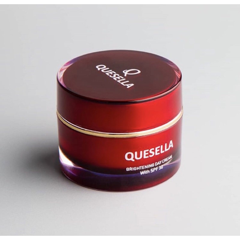 

QuesellaBrighteningDaycreamSPF30/15Gr
