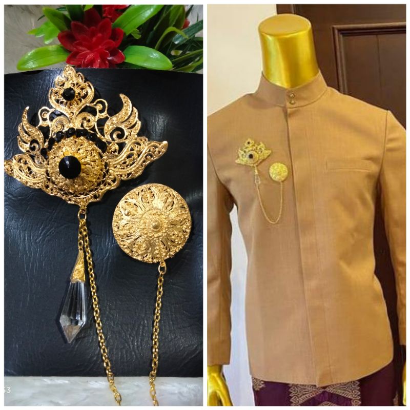 Bros baju cowok