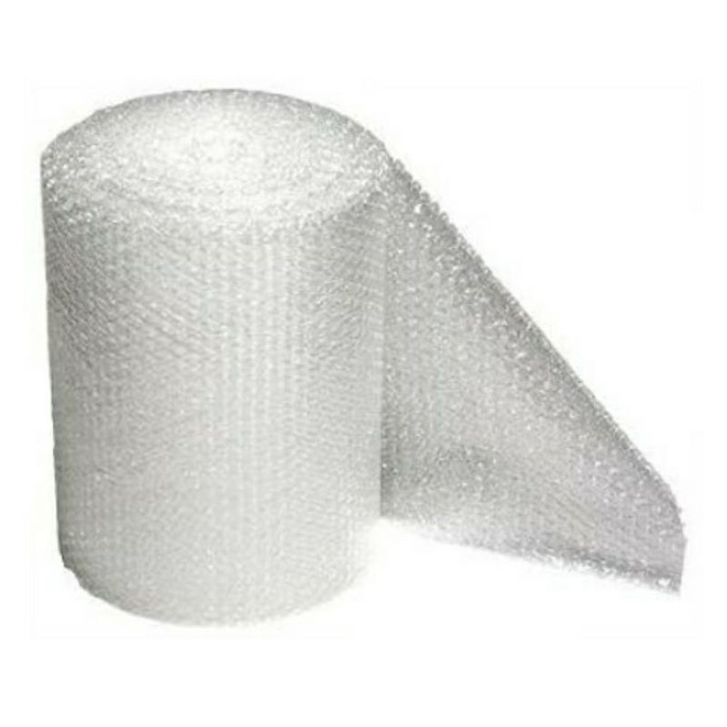 

Extra Bubble Wrap Service