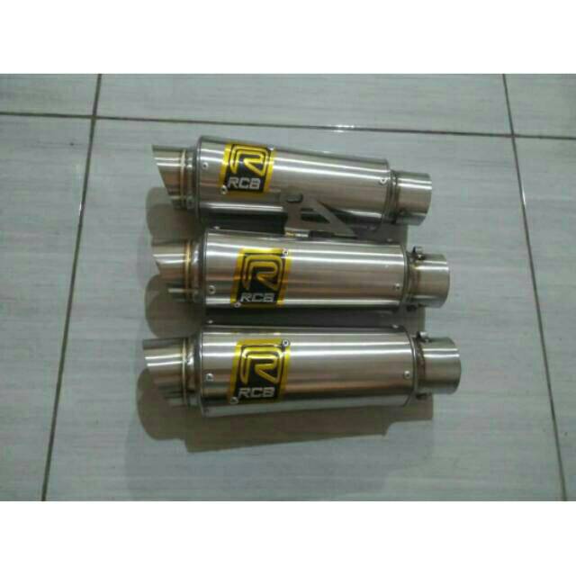 Slincer only rcb cantol diameter 50mm